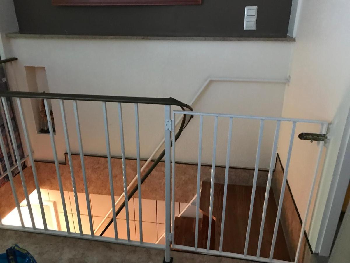 Adlerhorst Apartman Cochem Kültér fotó