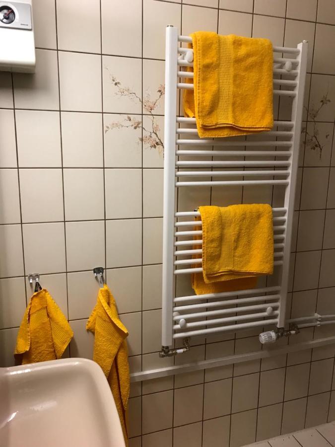 Adlerhorst Apartman Cochem Kültér fotó
