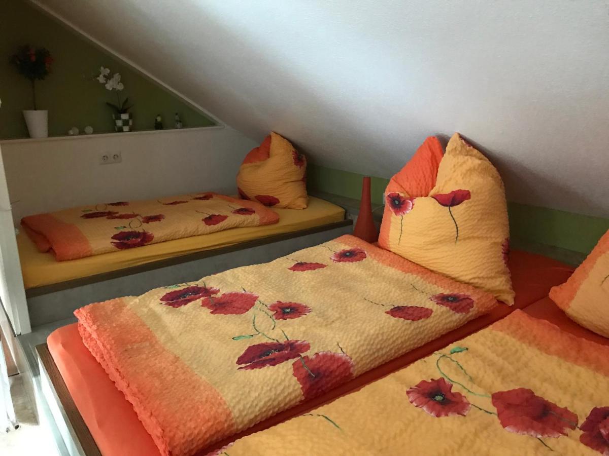 Adlerhorst Apartman Cochem Kültér fotó