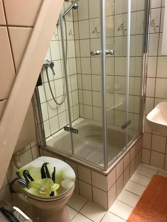 Adlerhorst Apartman Cochem Kültér fotó