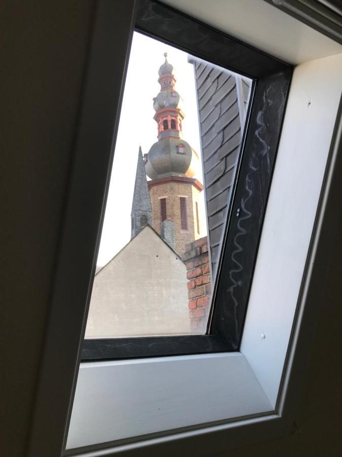 Adlerhorst Apartman Cochem Kültér fotó