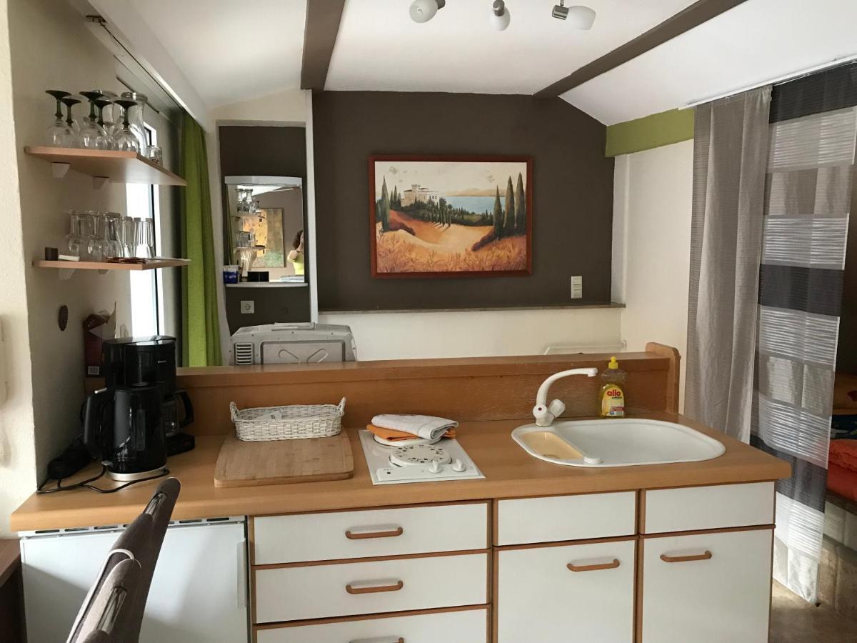 Adlerhorst Apartman Cochem Kültér fotó