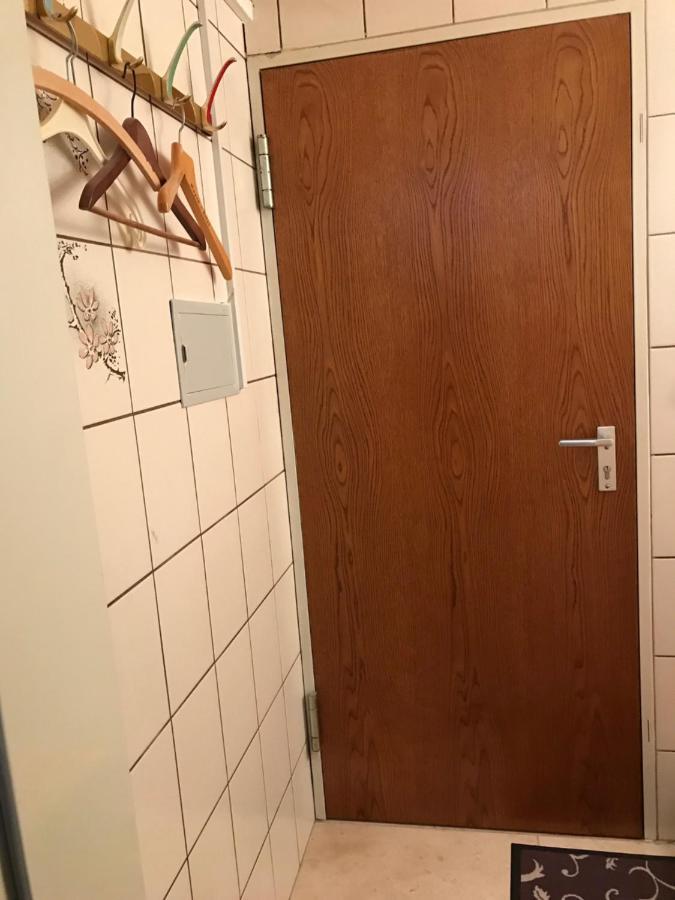 Adlerhorst Apartman Cochem Kültér fotó