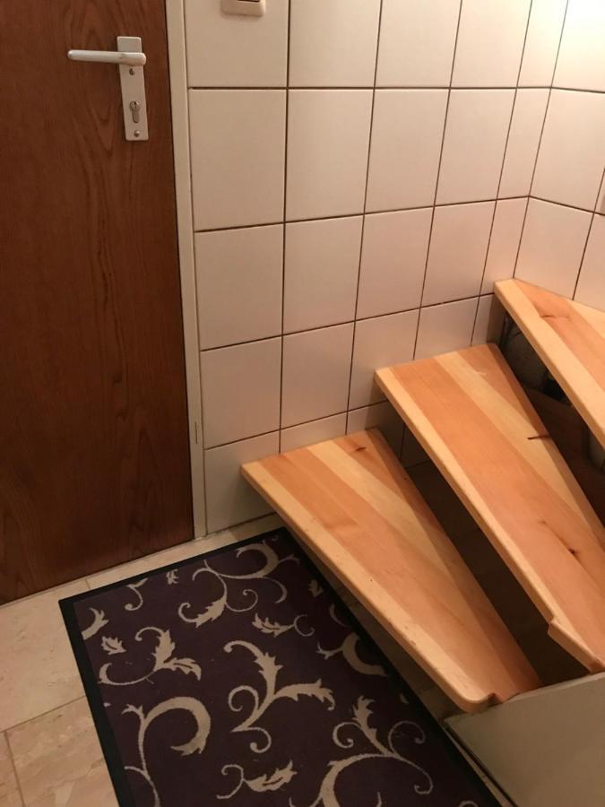 Adlerhorst Apartman Cochem Kültér fotó