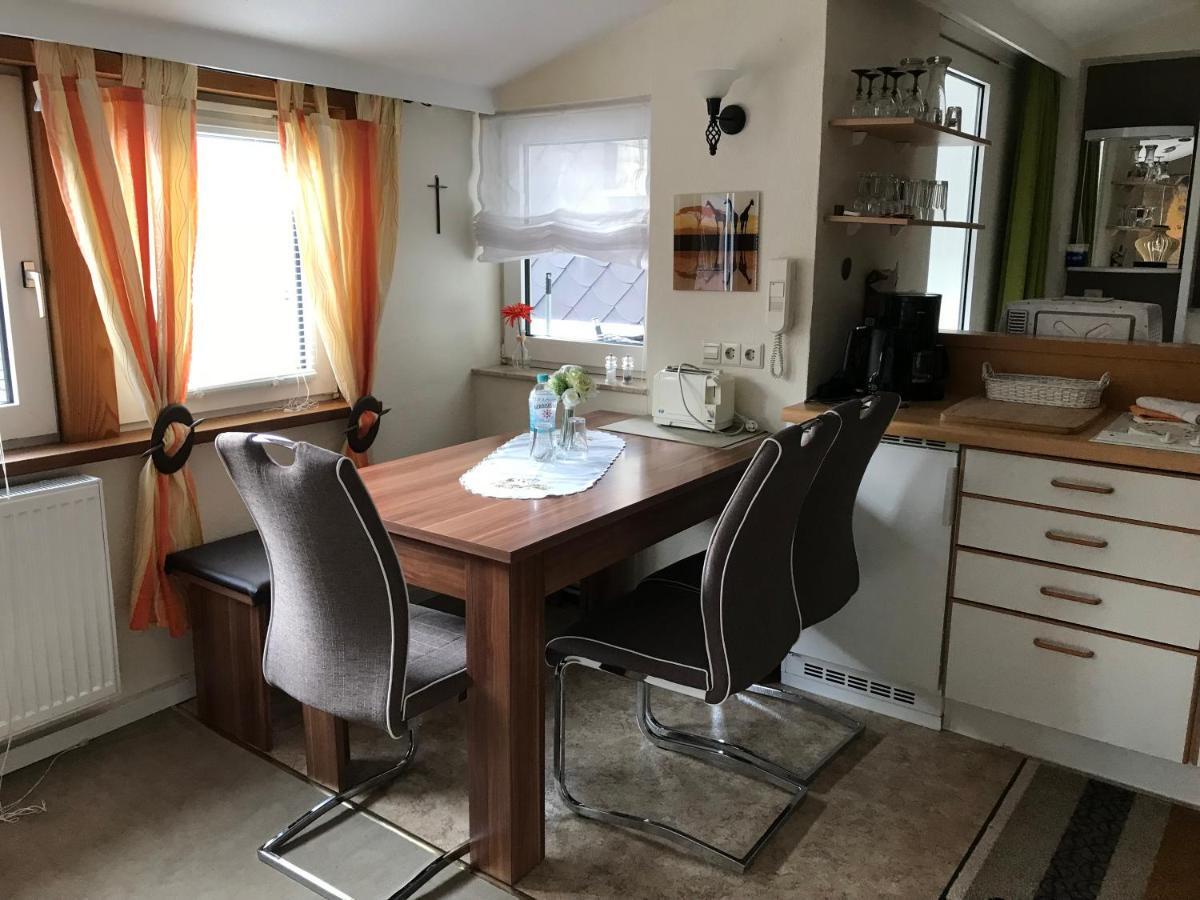 Adlerhorst Apartman Cochem Kültér fotó
