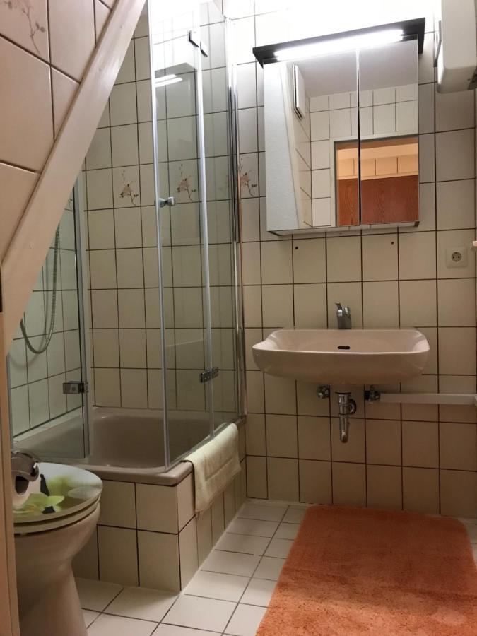 Adlerhorst Apartman Cochem Kültér fotó