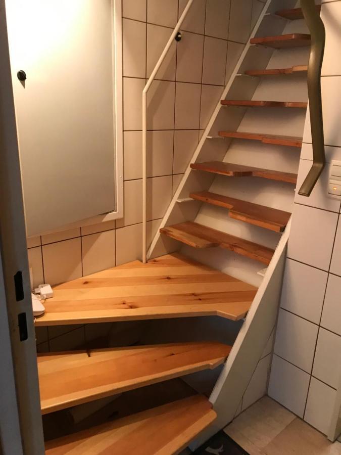 Adlerhorst Apartman Cochem Kültér fotó