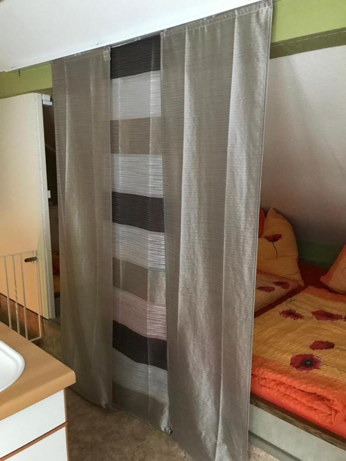 Adlerhorst Apartman Cochem Kültér fotó