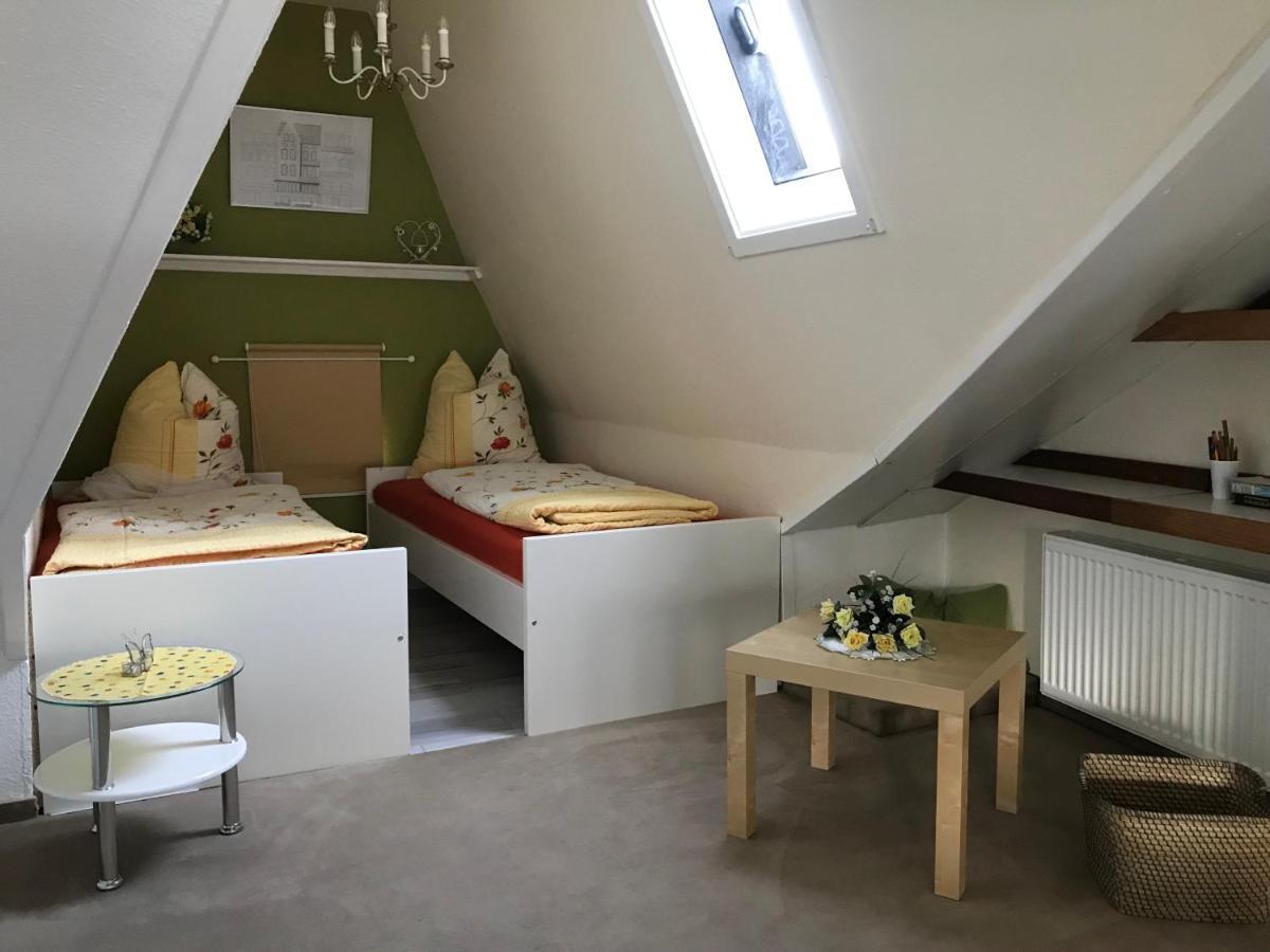 Adlerhorst Apartman Cochem Kültér fotó