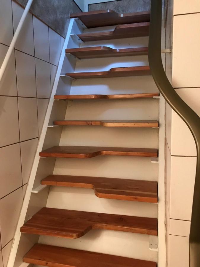 Adlerhorst Apartman Cochem Kültér fotó