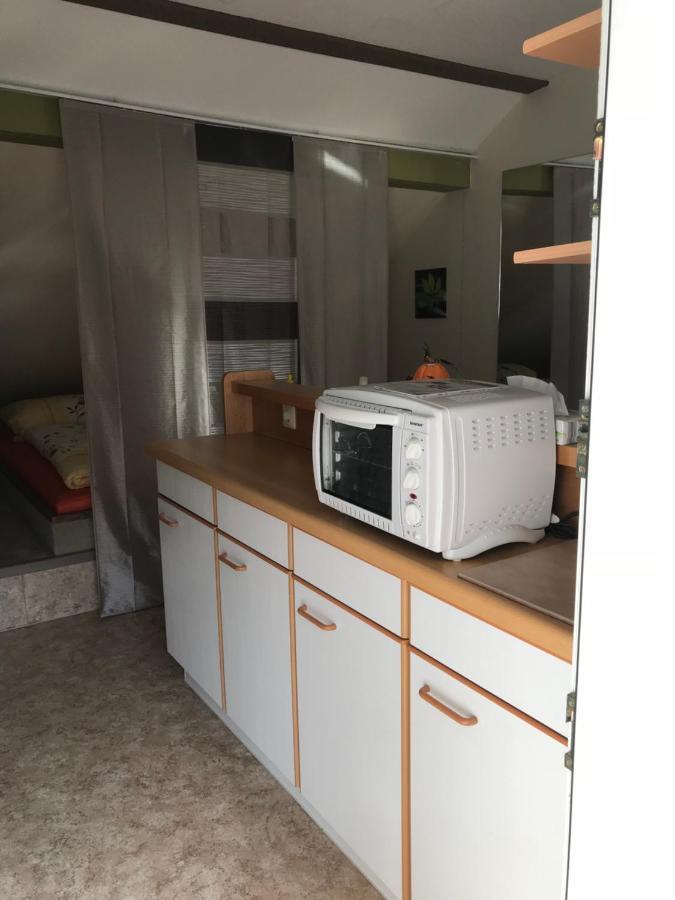 Adlerhorst Apartman Cochem Kültér fotó